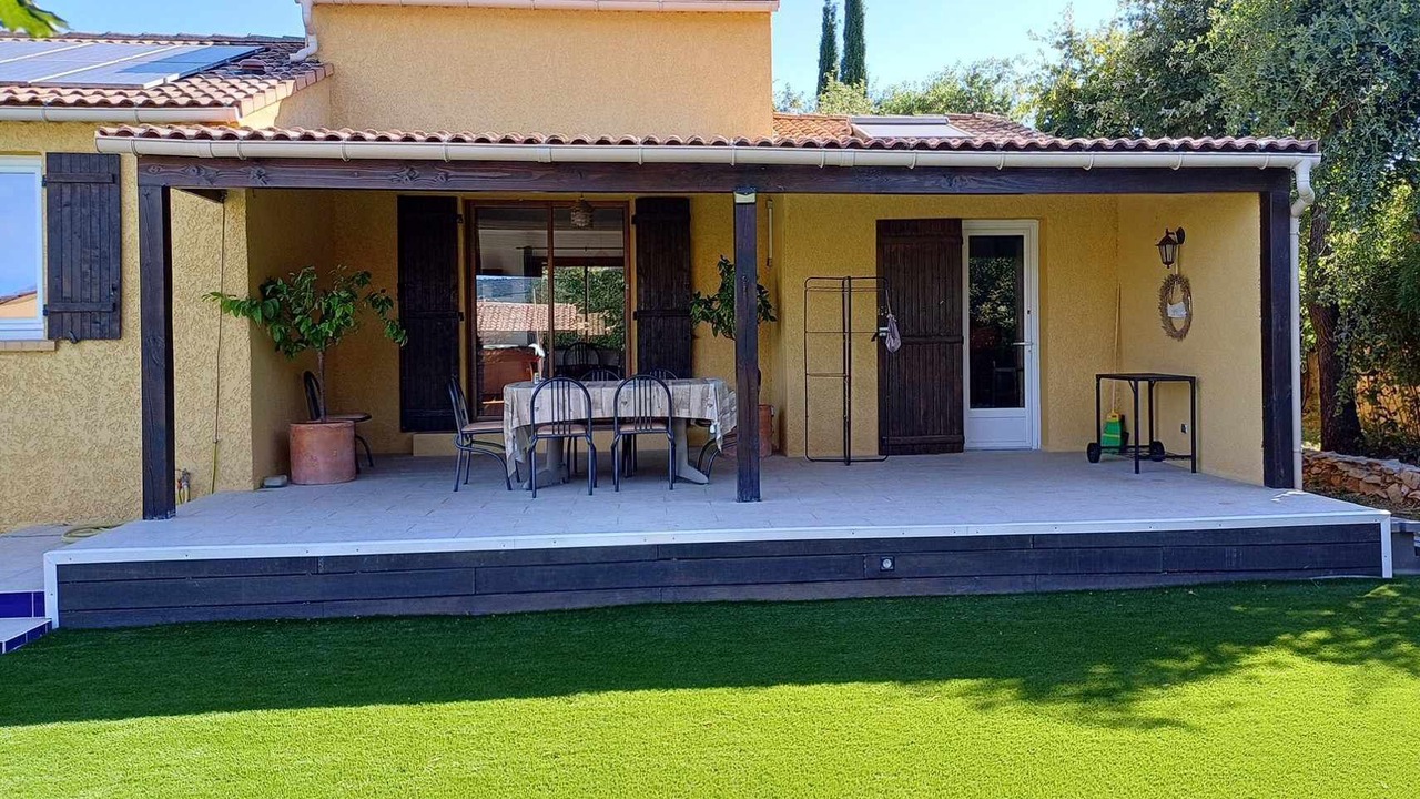 Photo of Outdoor in Rocbaron