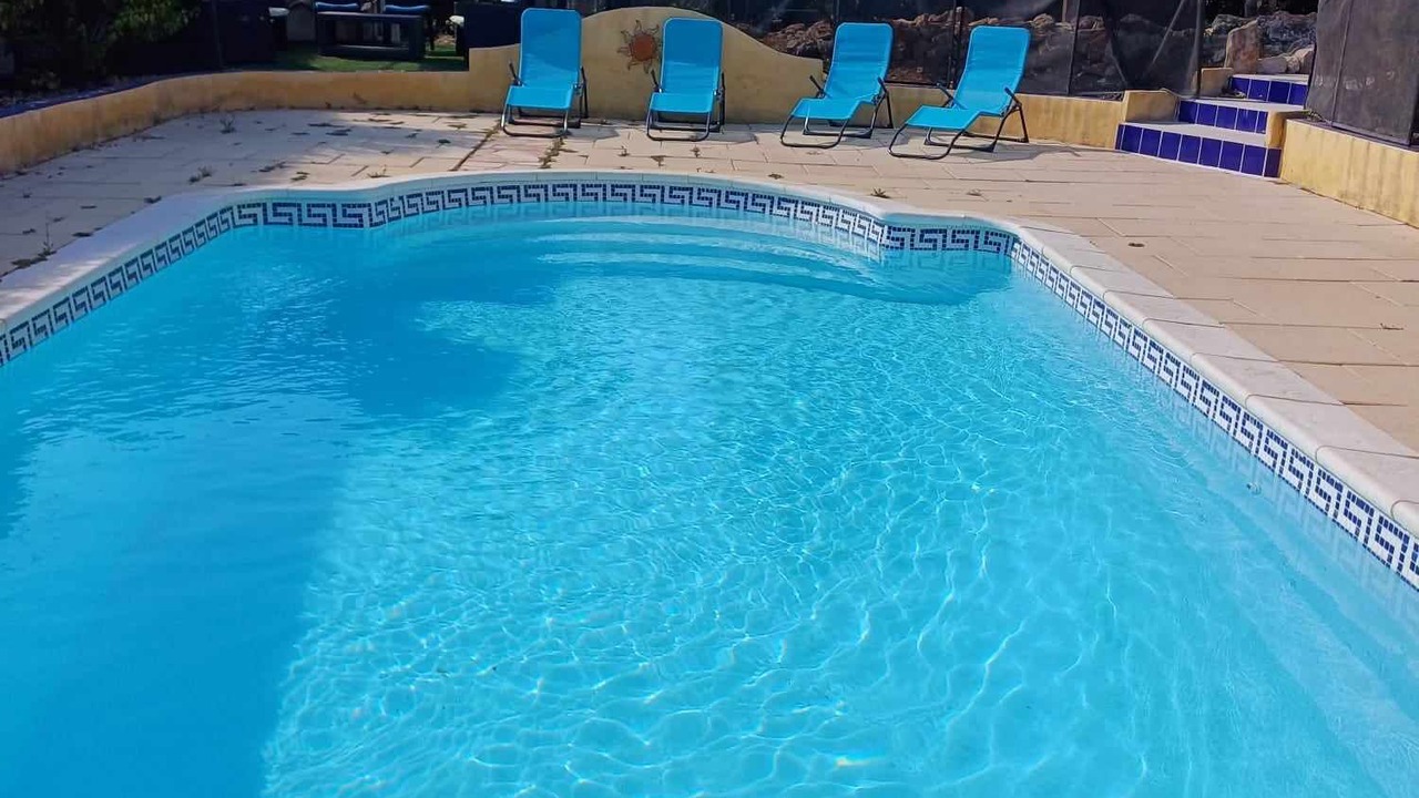 Photo of Outdoor in Rocbaron