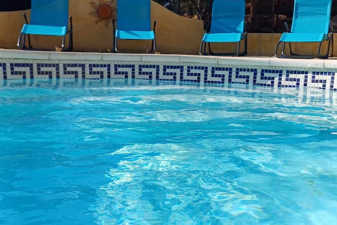 Photo of Outdoor in Rocbaron