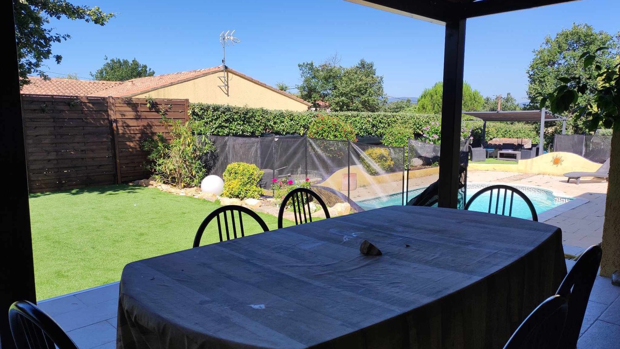 Photo of Outdoor in Rocbaron