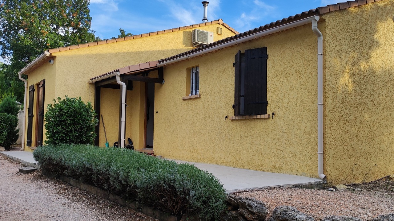 Photo of Outdoor in Rocbaron