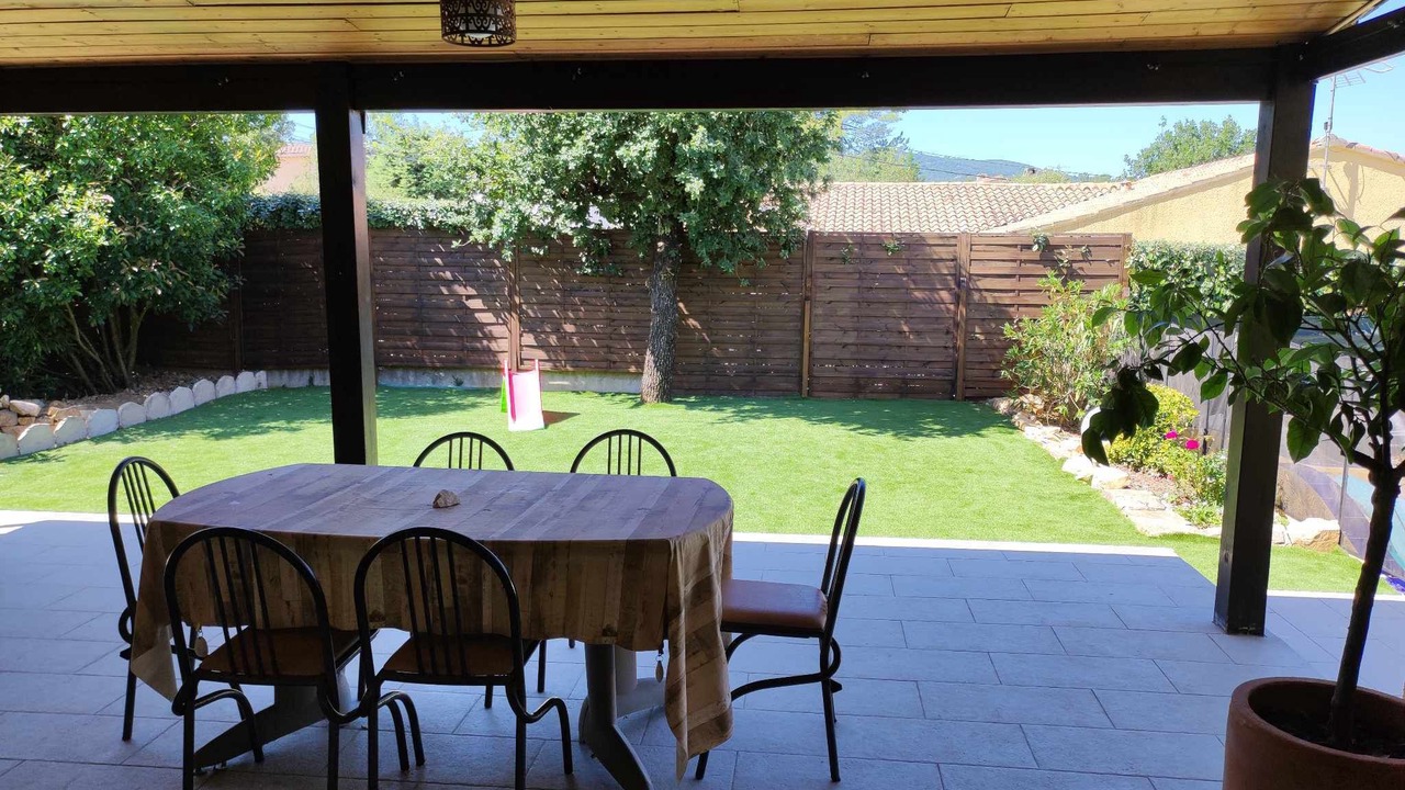 Photo of Outdoor in Rocbaron