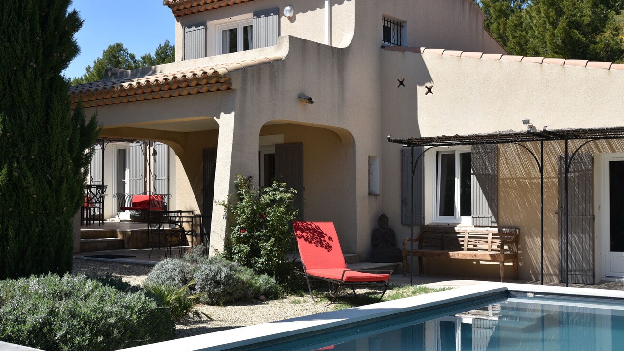 Photo of Outdoor in Aureille