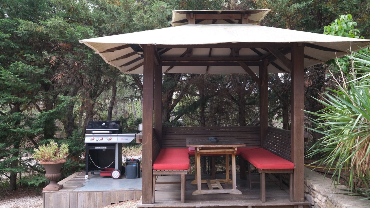 Photo of Outdoor in Aureille