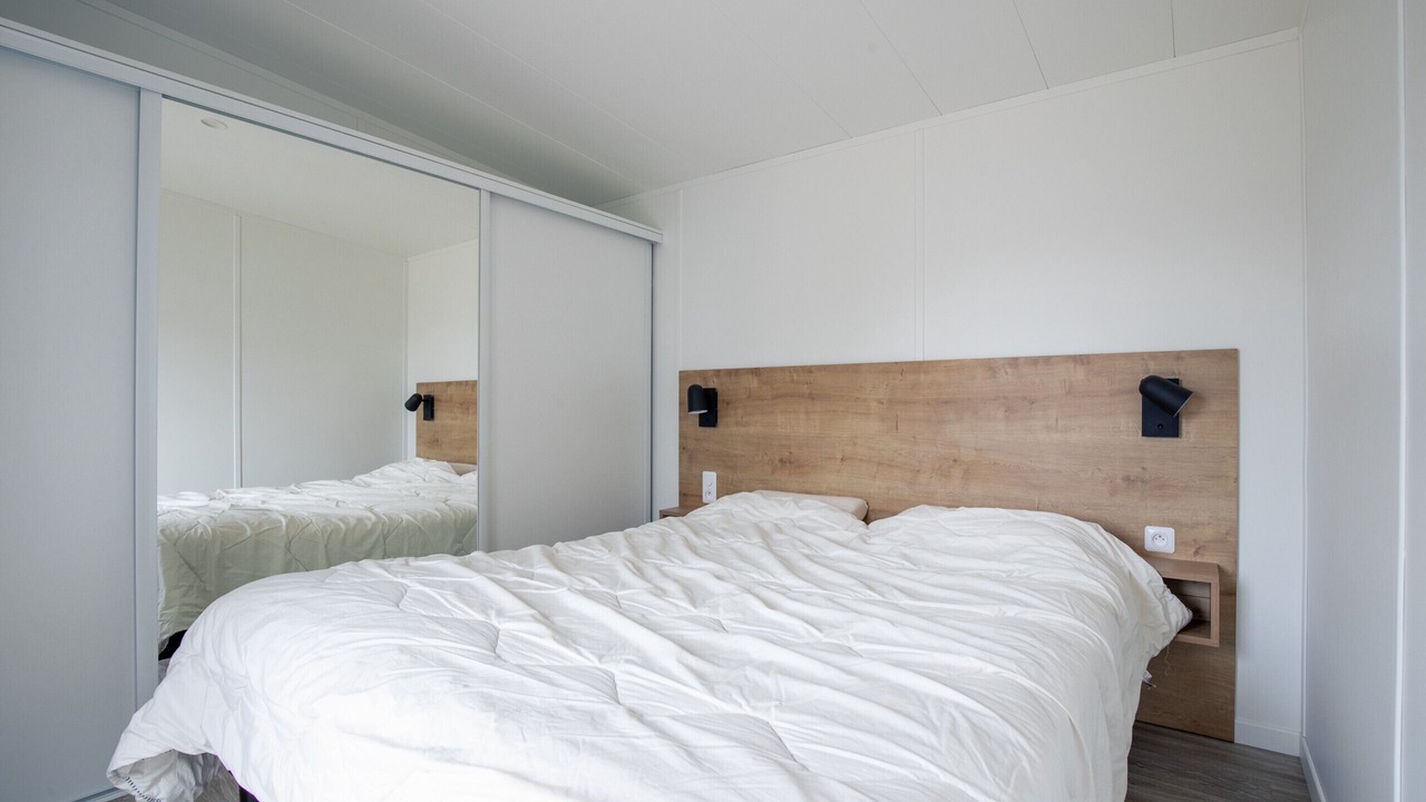 Photo of Bedroom in Bretignolles-sur-Mer