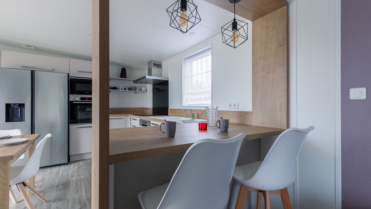 Photo of Kitchen in Bretignolles-sur-Mer