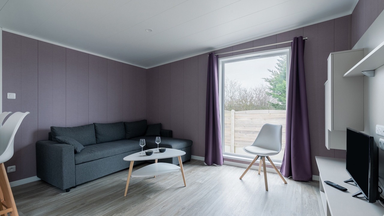 Photo of Livingroom in Bretignolles-sur-Mer