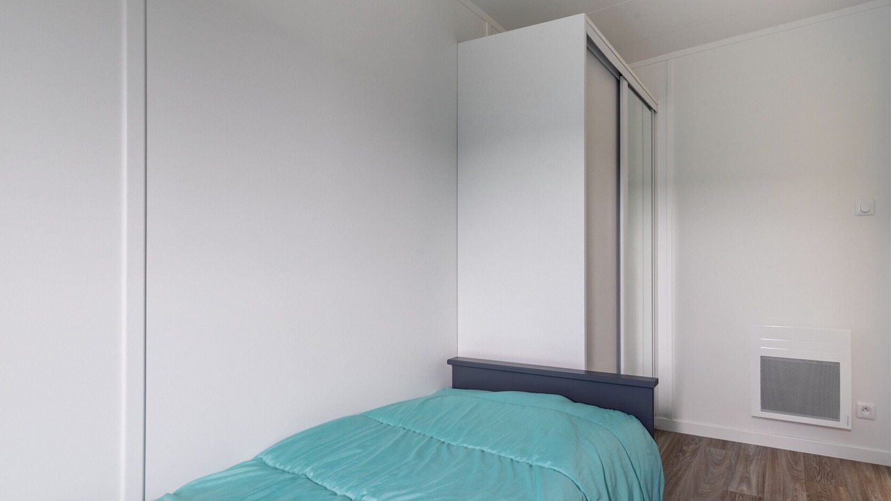 Photo of Bedroom in Bretignolles-sur-Mer