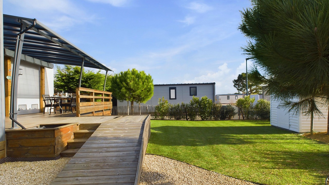 Photo of Patio Balcony in Bretignolles-sur-Mer