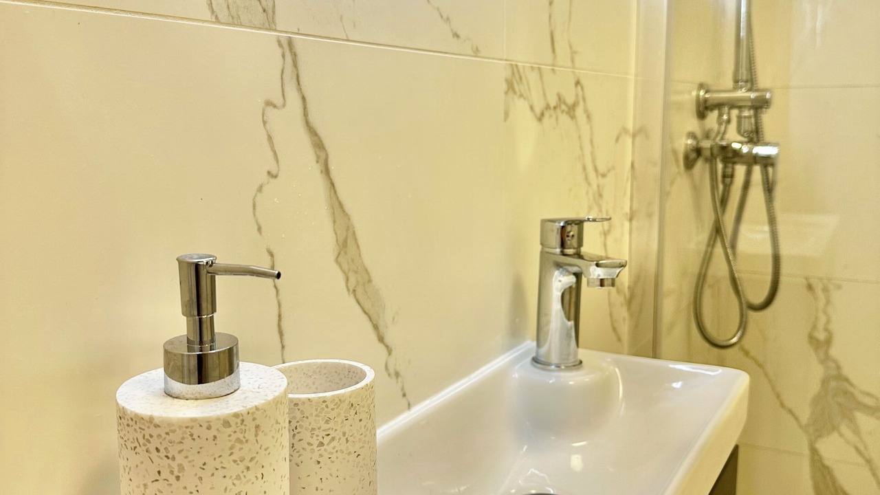 Photo of Bathroom in Krizni rat