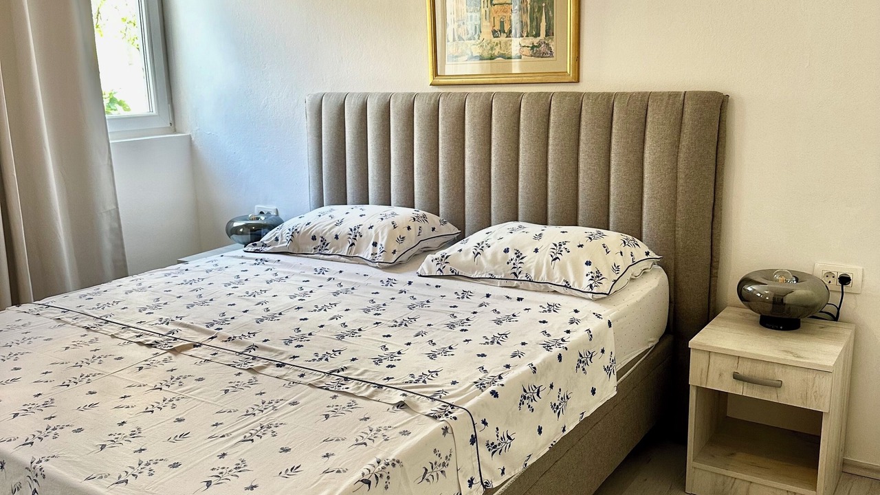 Photo of Bedroom in Krizni rat