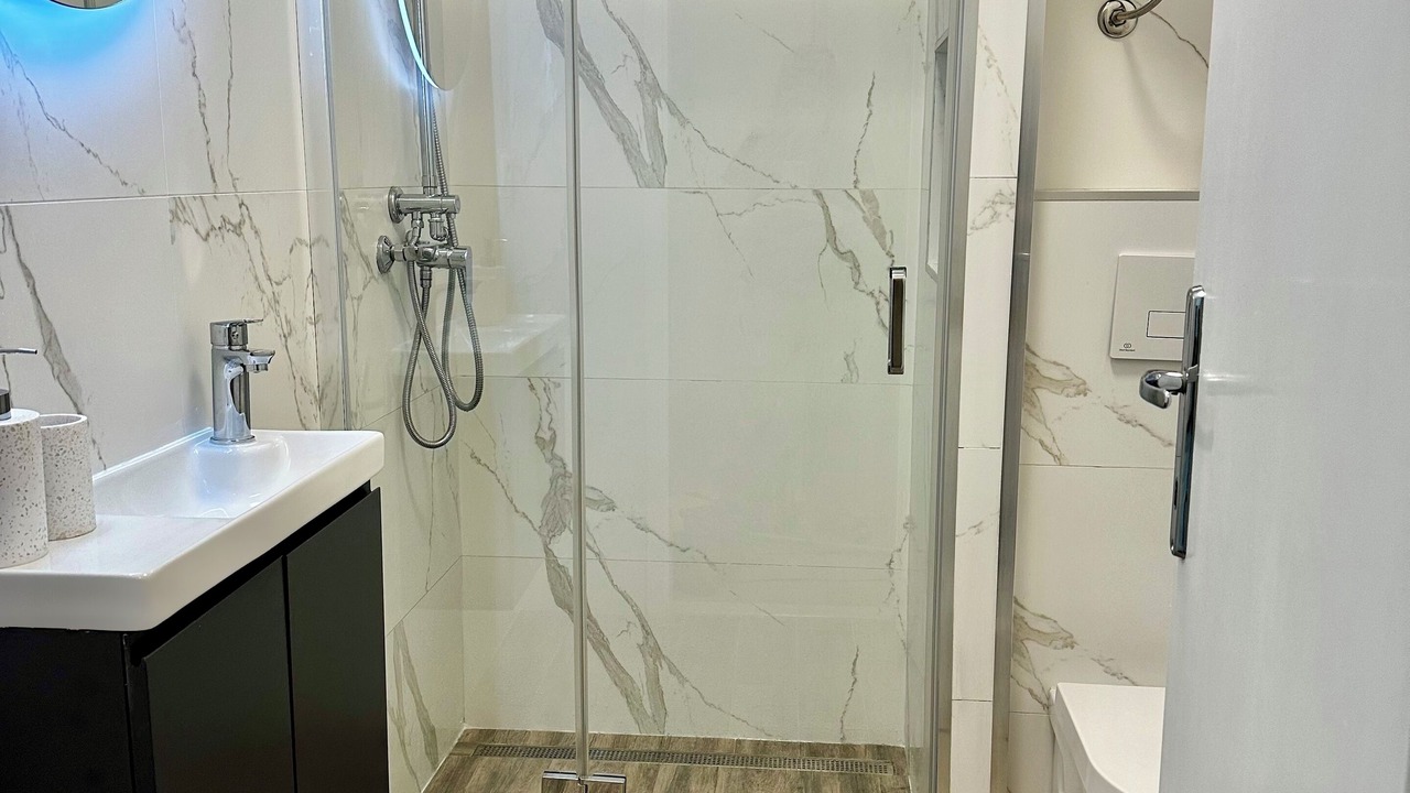 Photo of Bathroom in Krizni rat