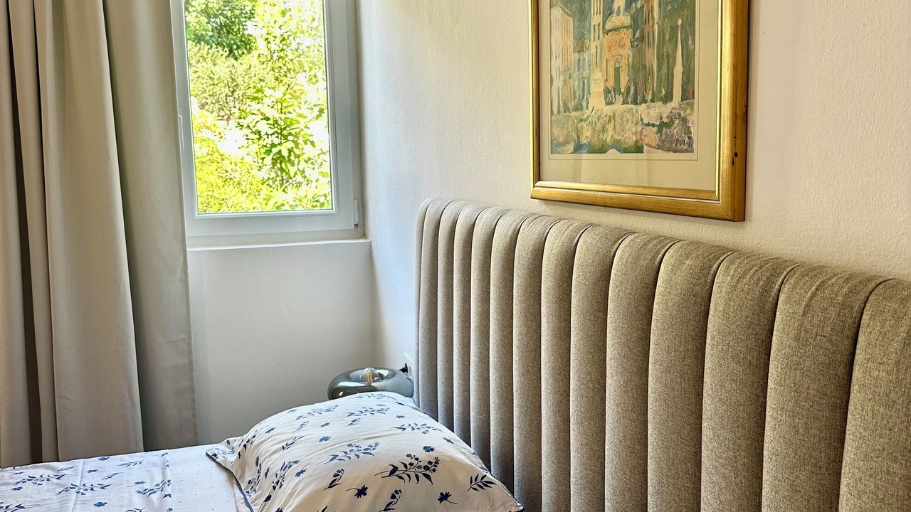 Photo of Bedroom in Krizni rat