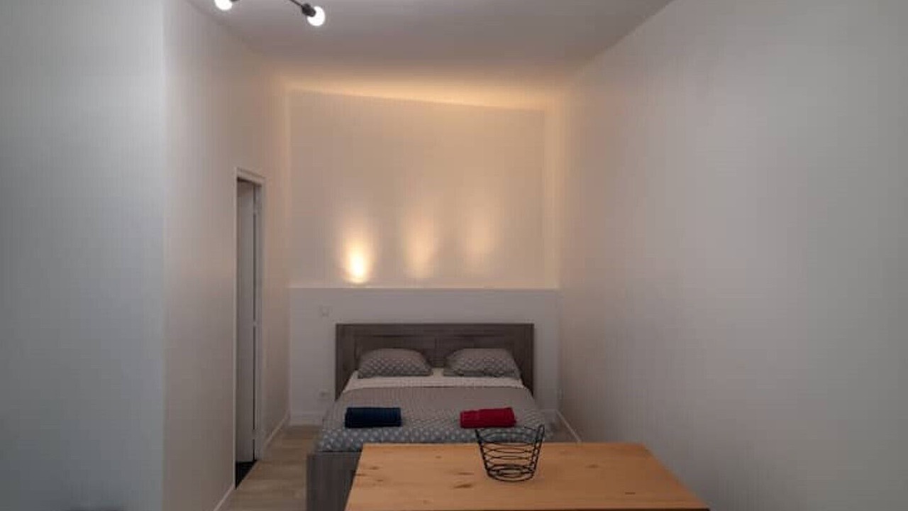 Photo of Bedroom in Courlancy
