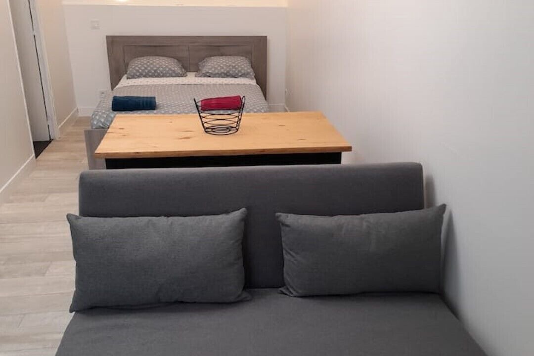 Photo of Bedroom in Courlancy