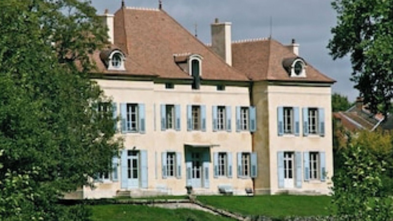 Photo of Outdoor in Barbirey-sur-Ouche