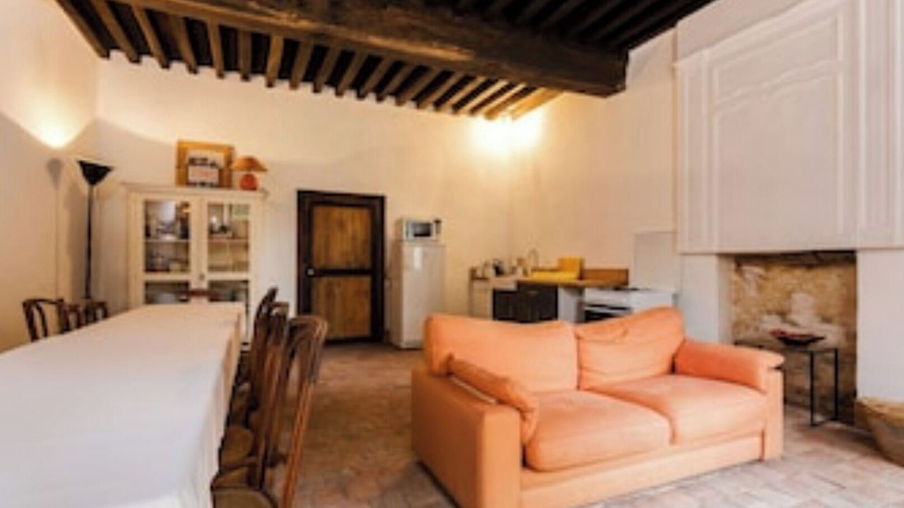 Photo of Livingroom in Barbirey-sur-Ouche