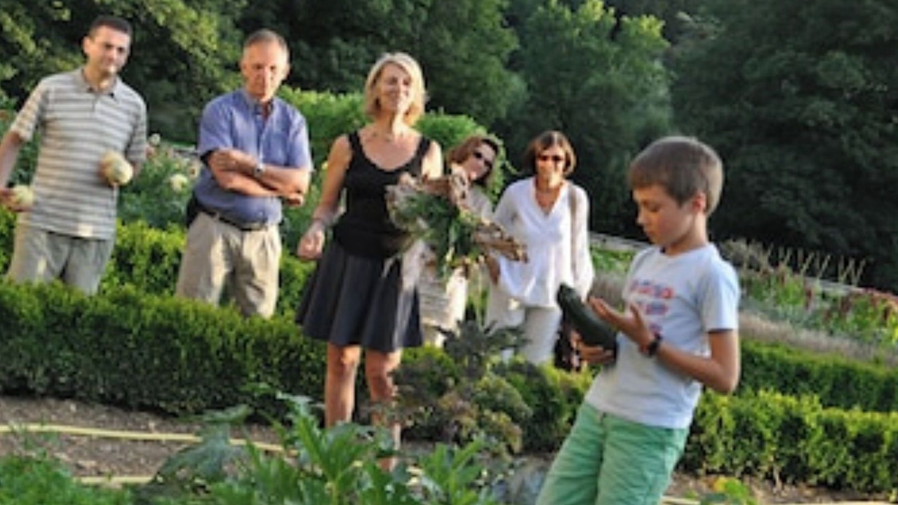 Photo of Outdoor in Barbirey-sur-Ouche