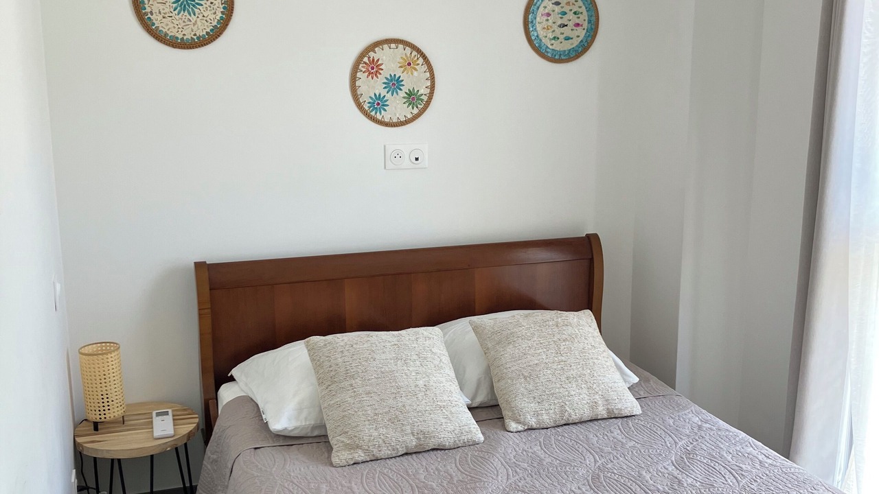 Photo of Bedroom in Saintes-Maries-de-la-Mer