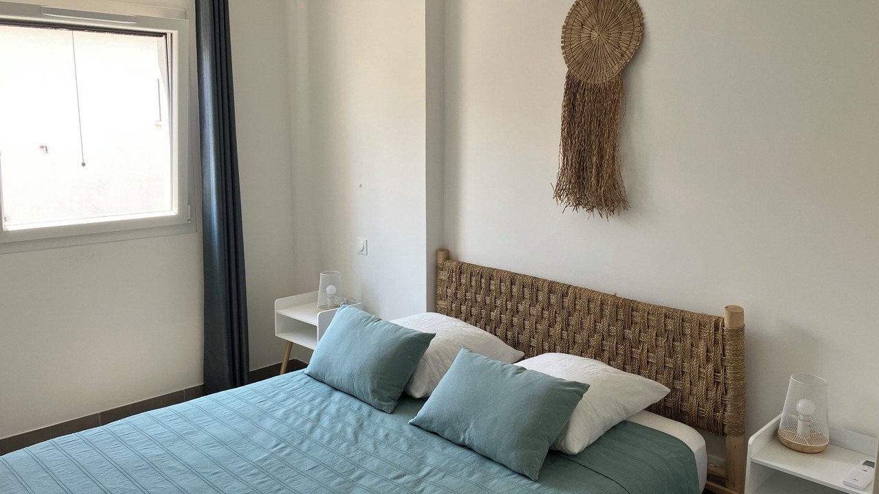 Photo of Bedroom in Saintes-Maries-de-la-Mer
