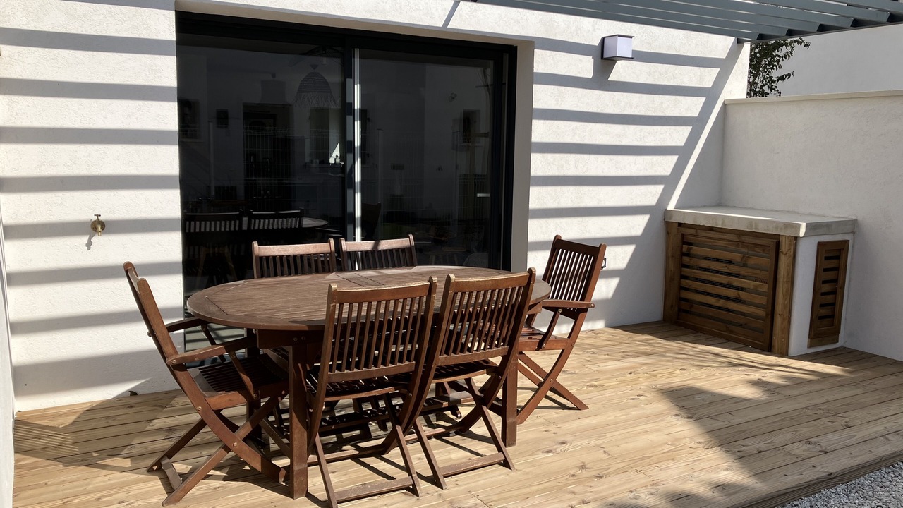 Photo of Outdoor in Saintes-Maries-de-la-Mer