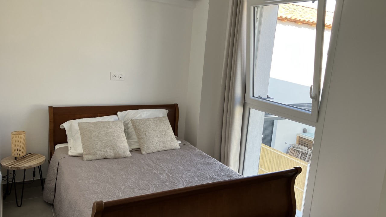 Photo of Bedroom in Saintes-Maries-de-la-Mer