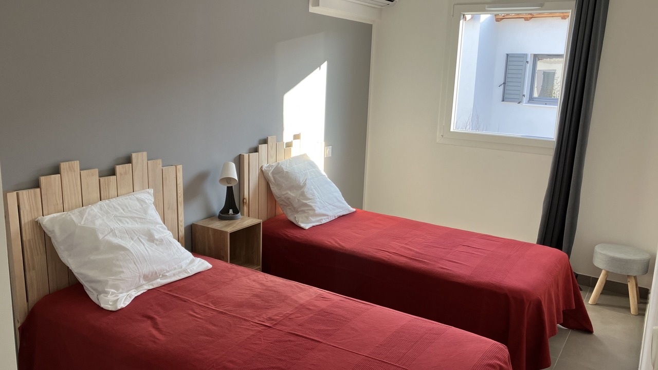 Photo of Bedroom in Saintes-Maries-de-la-Mer