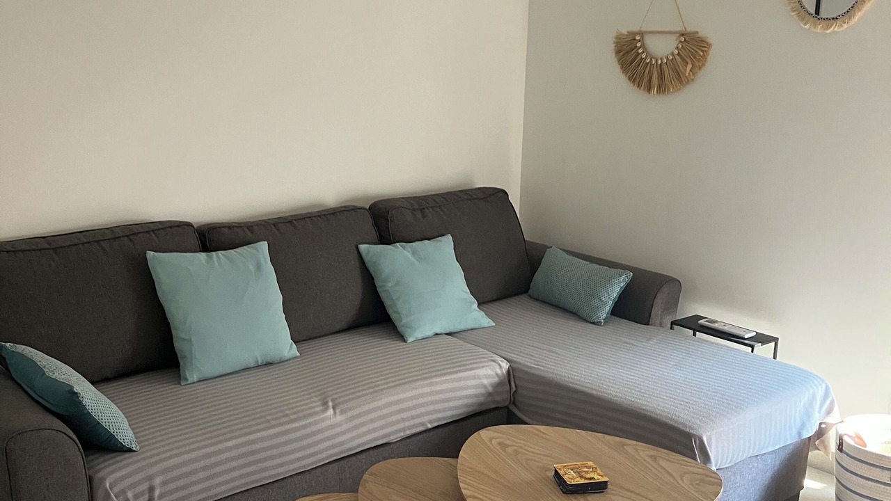 Photo of Livingroom in Saintes-Maries-de-la-Mer