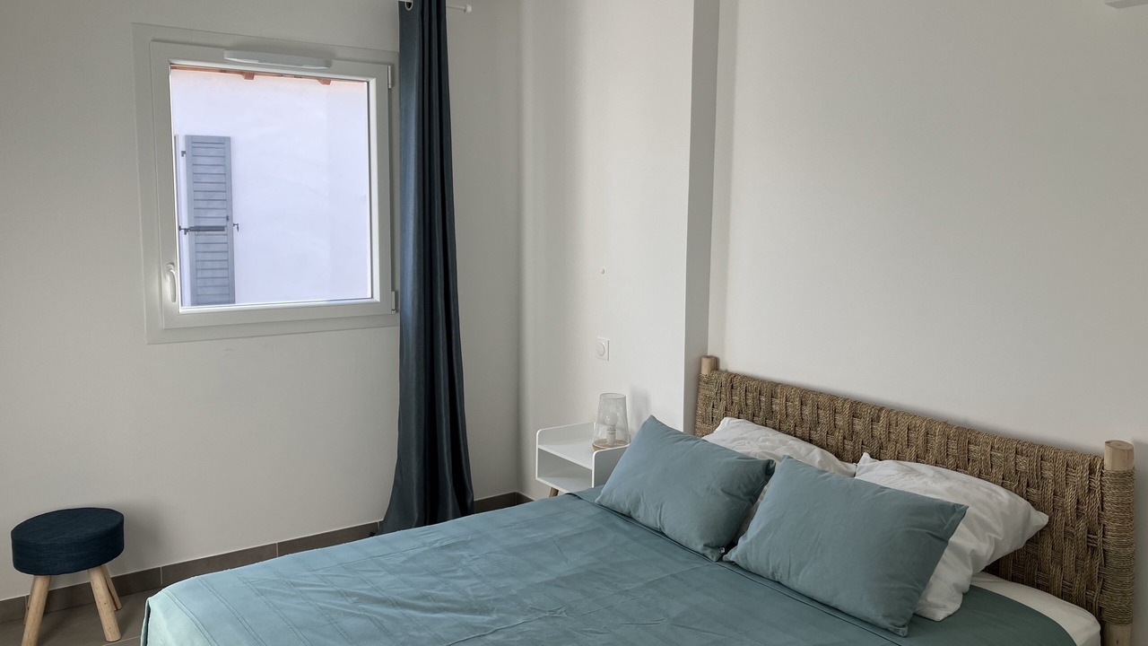 Photo of Bedroom in Saintes-Maries-de-la-Mer