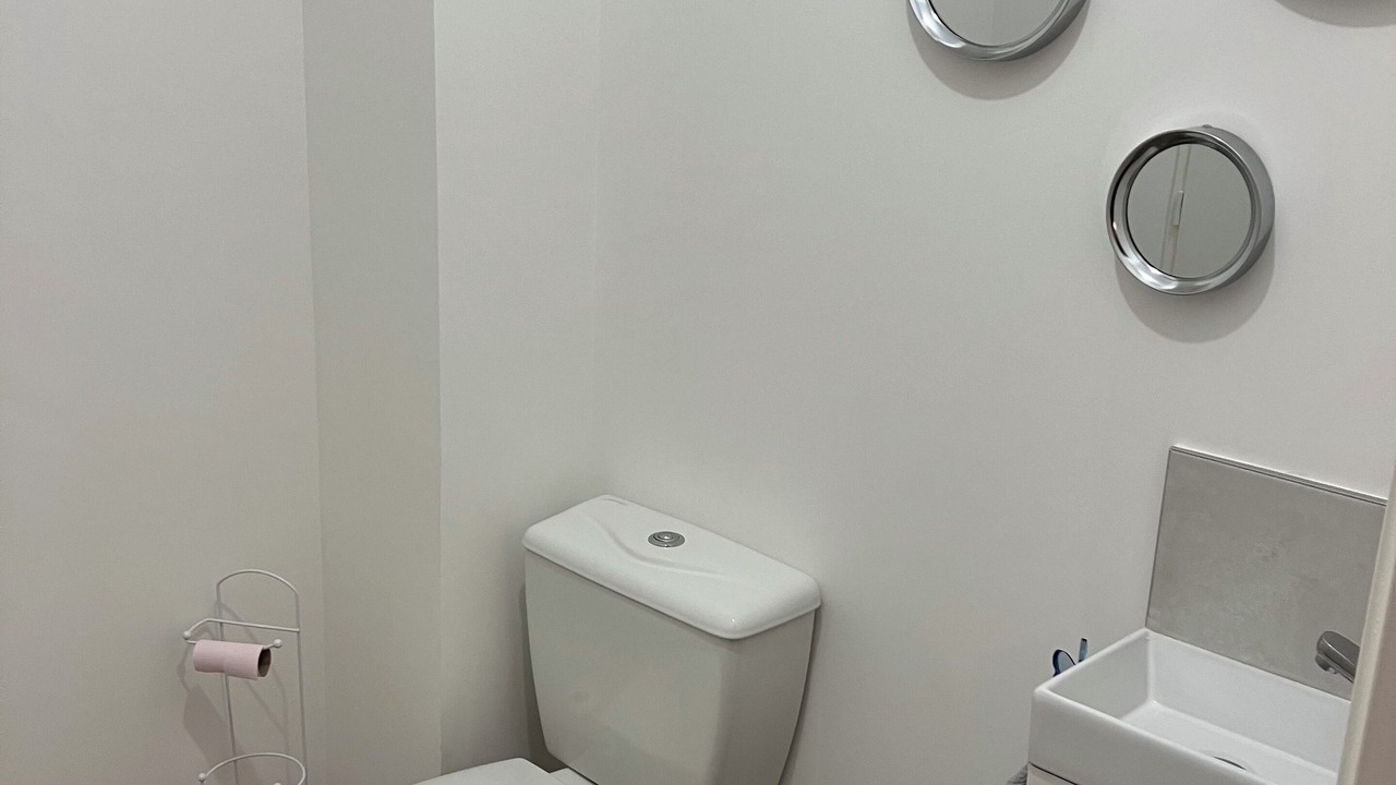 Photo of Bathroom in Saintes-Maries-de-la-Mer