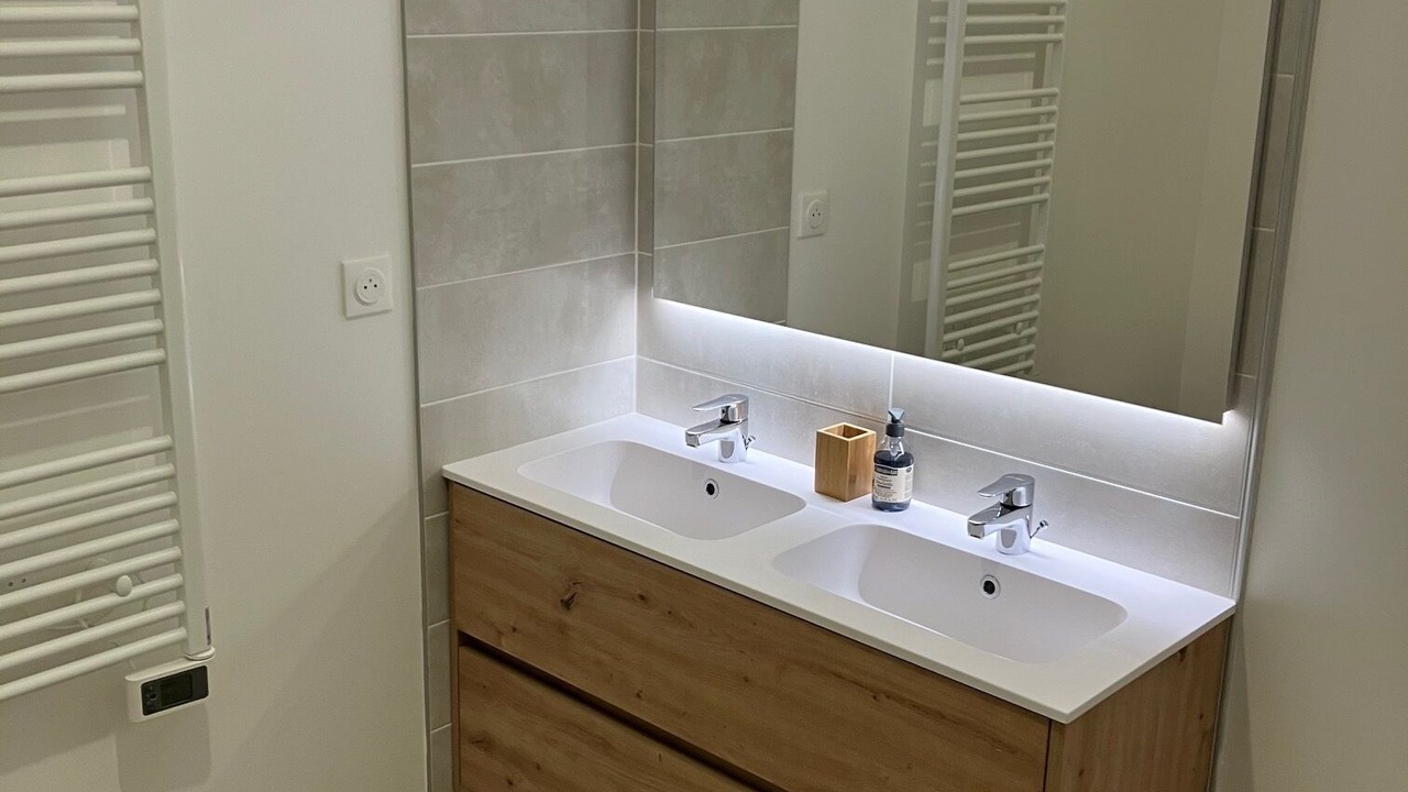 Photo of Bathroom in Saintes-Maries-de-la-Mer