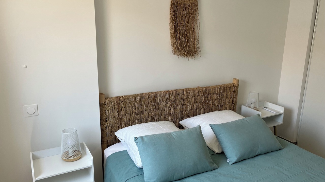 Photo of Bedroom in Saintes-Maries-de-la-Mer