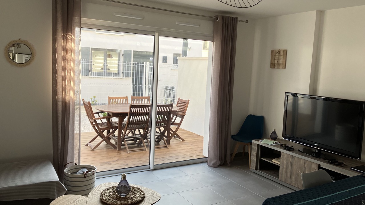 Photo of Livingroom in Saintes-Maries-de-la-Mer