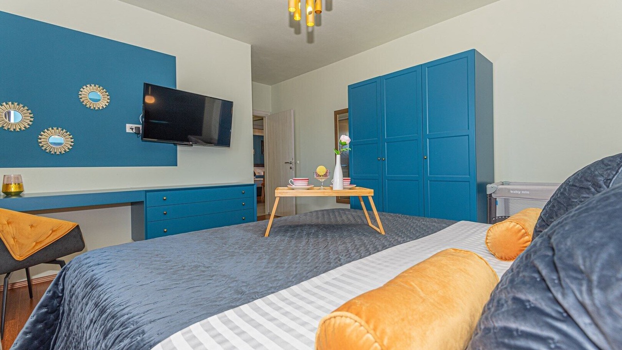 Photo of Bedroom in Drnis