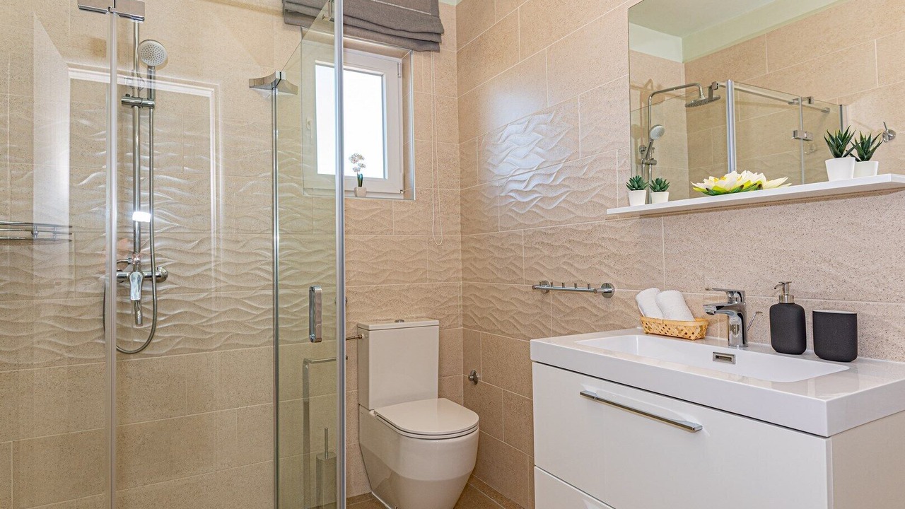 Photo of Bathroom in Drnis