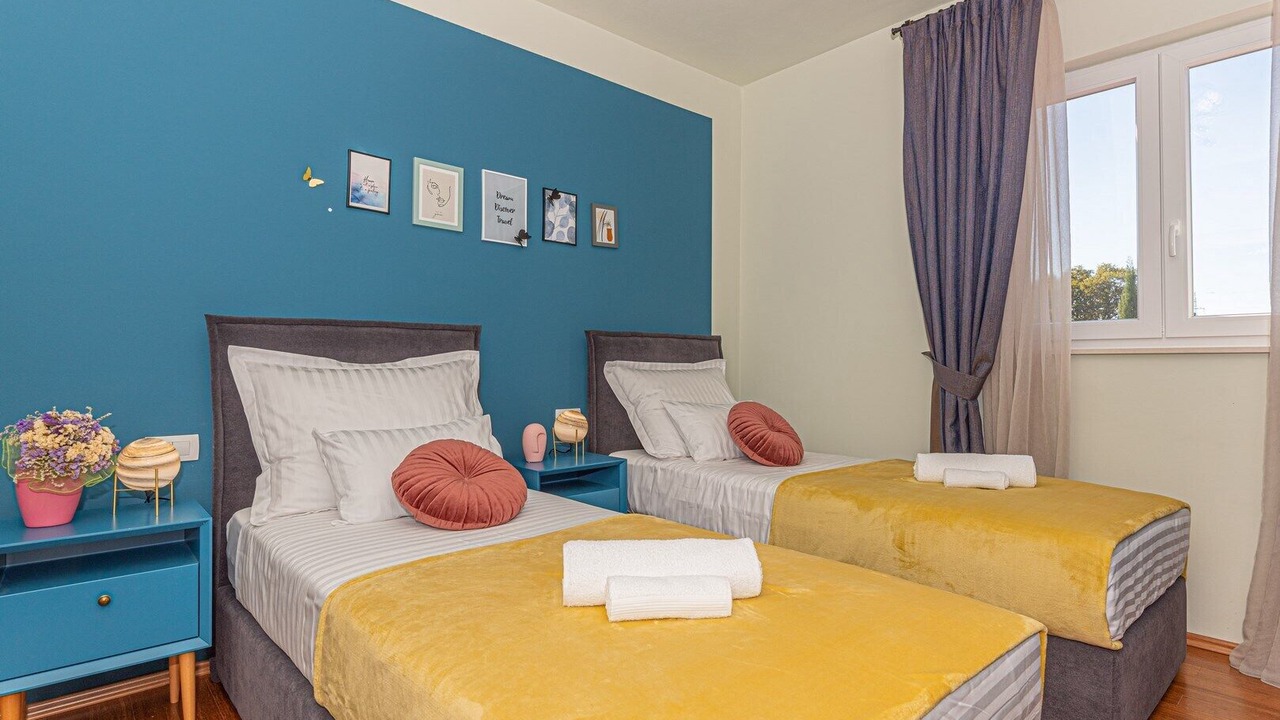 Photo of Bedroom in Drnis