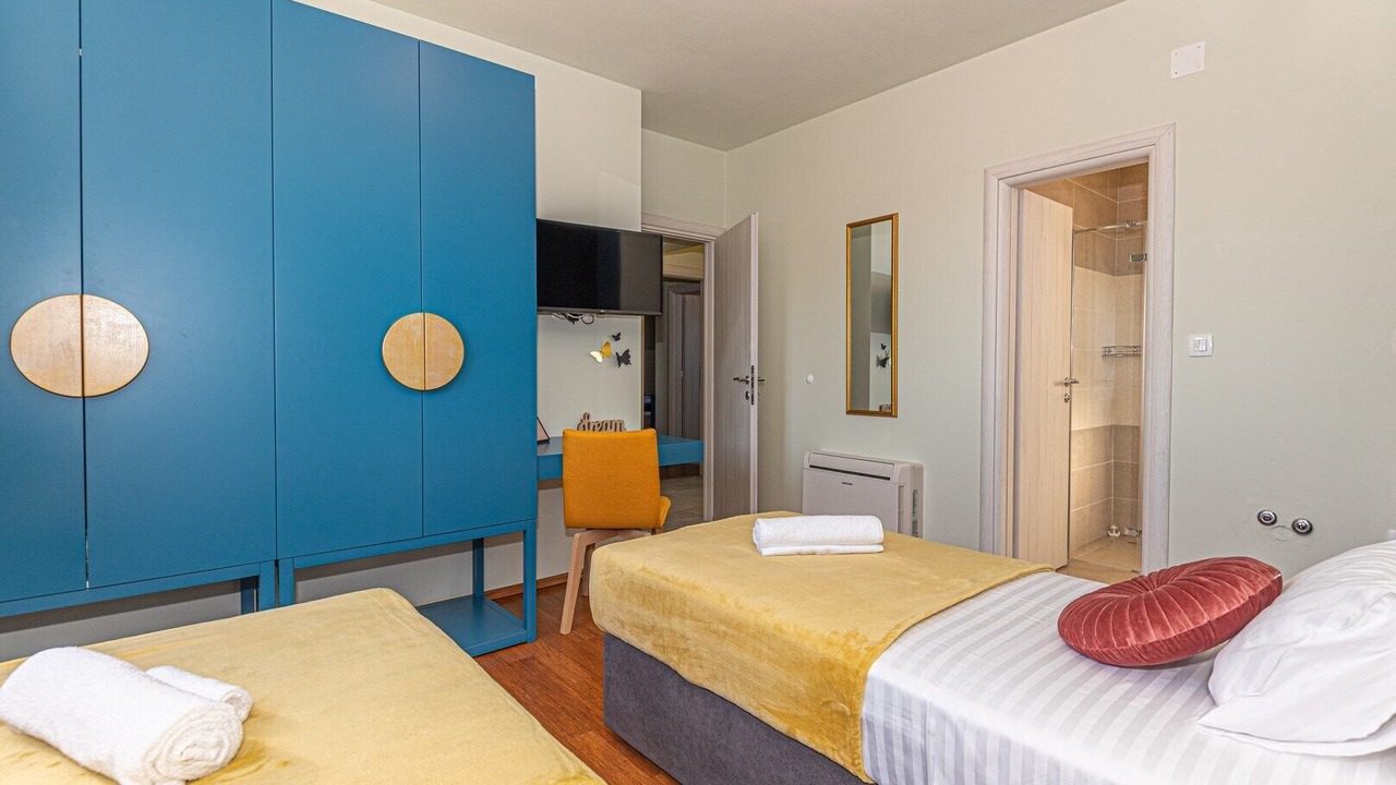 Photo of Bedroom in Drnis