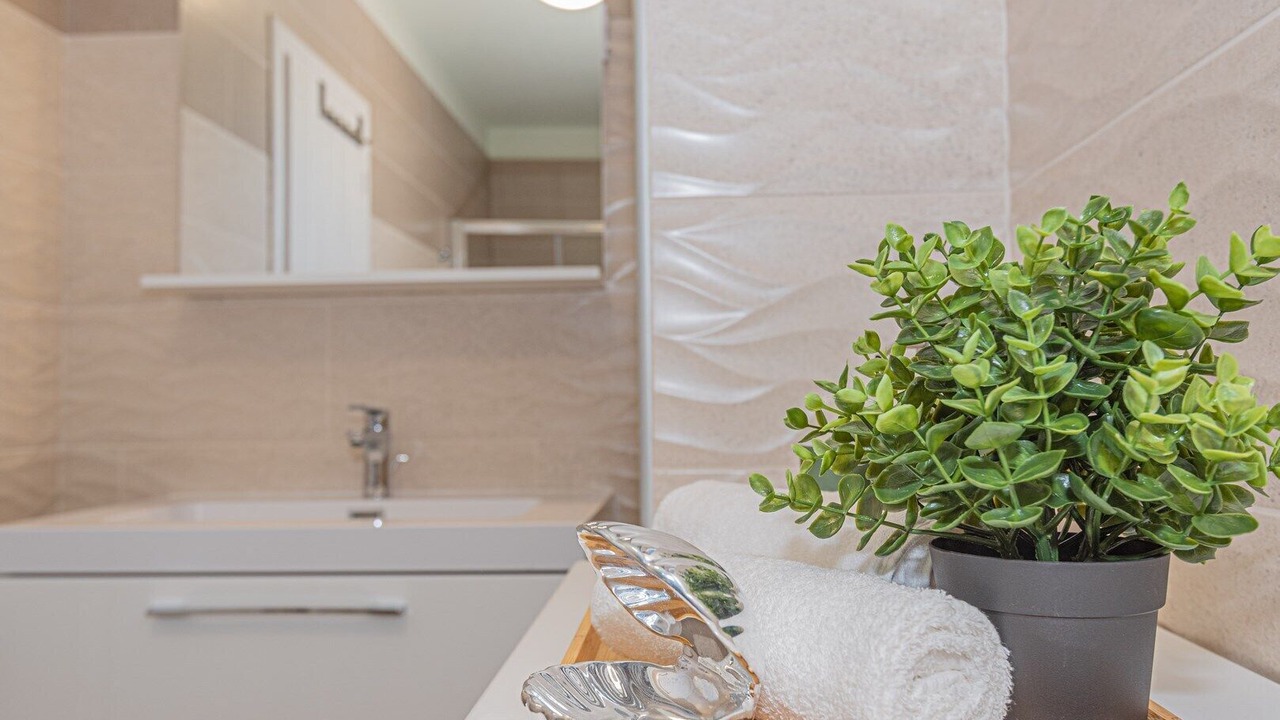 Photo of Bathroom in Drnis
