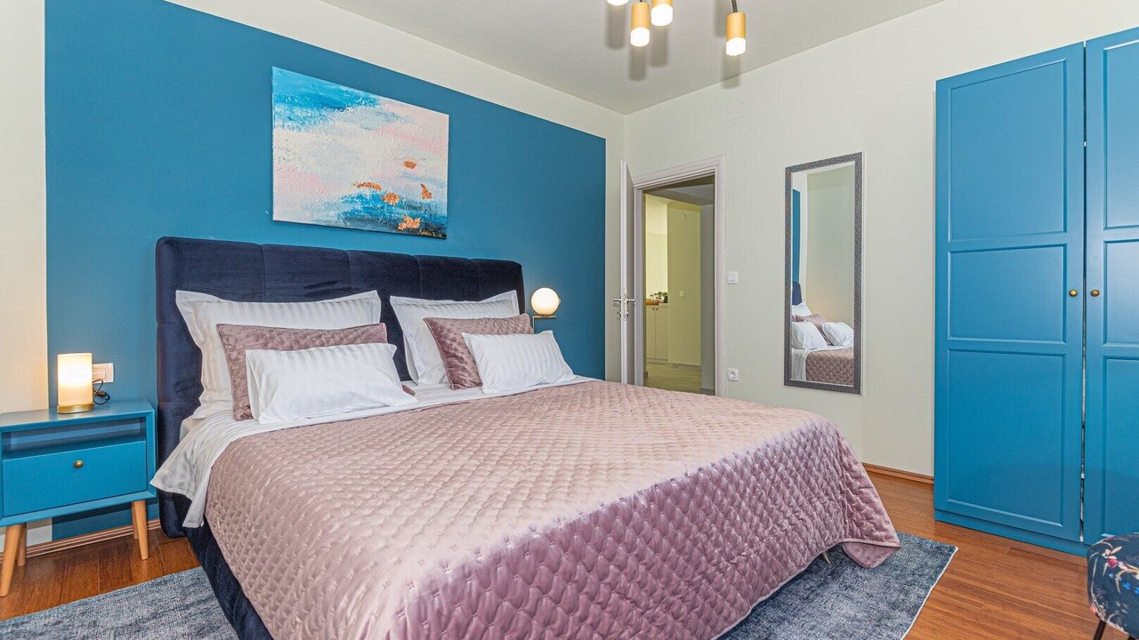 Photo of Bedroom in Drnis