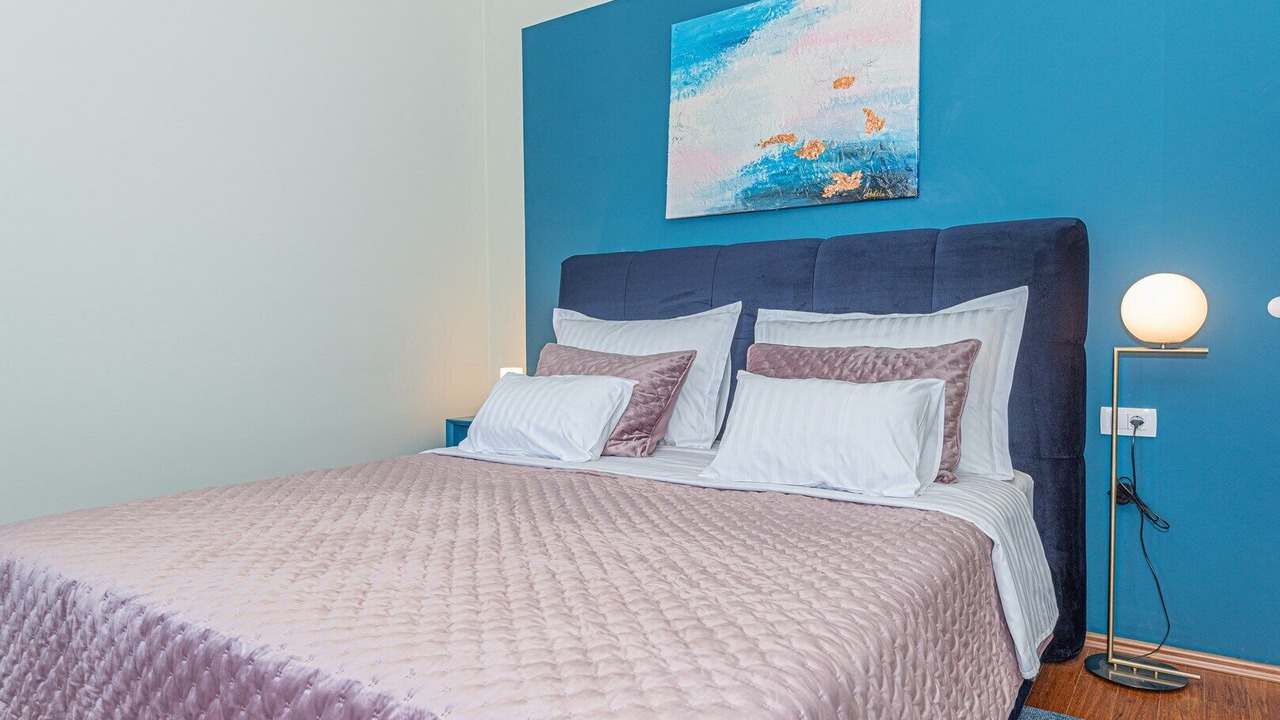 Photo of Bedroom in Drnis