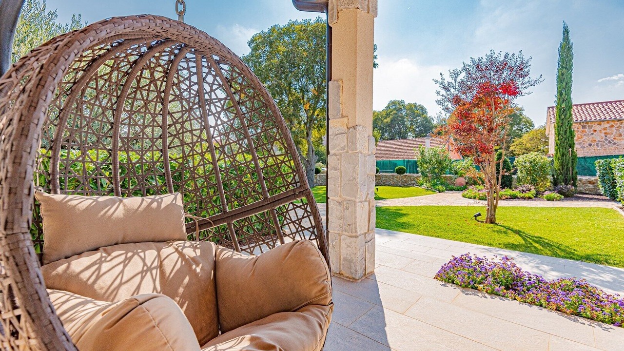 Photo of Patio Balcony in Drnis