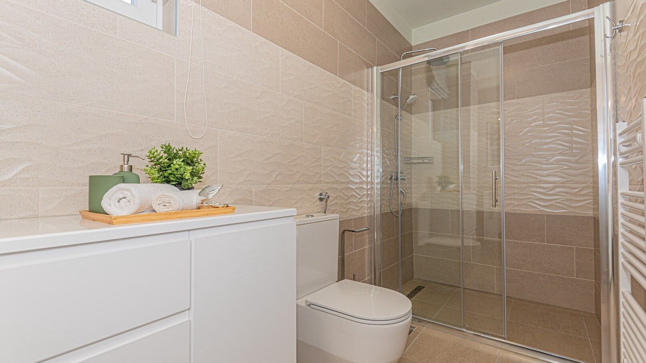 Photo of Bathroom in Drnis