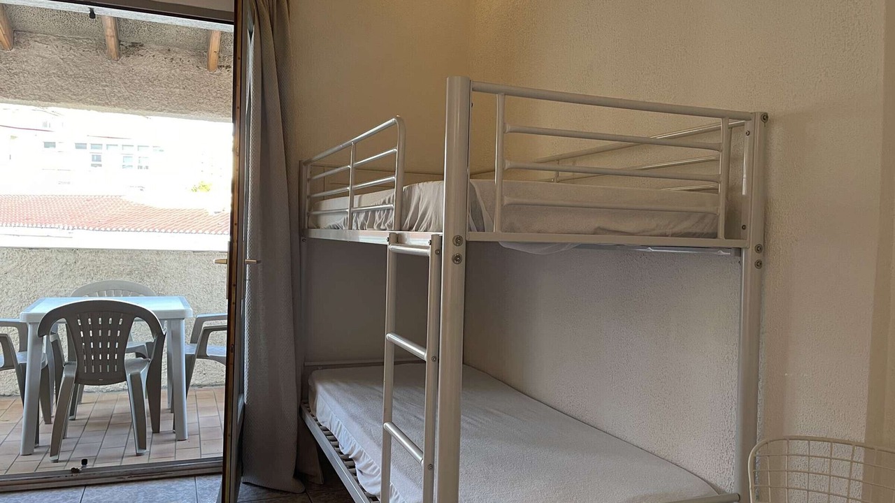 Photo of Bedroom in Banyuls-sur-Mer