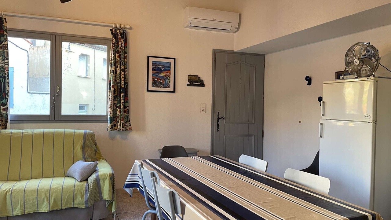 Photo of Livingroom in Banyuls-sur-Mer
