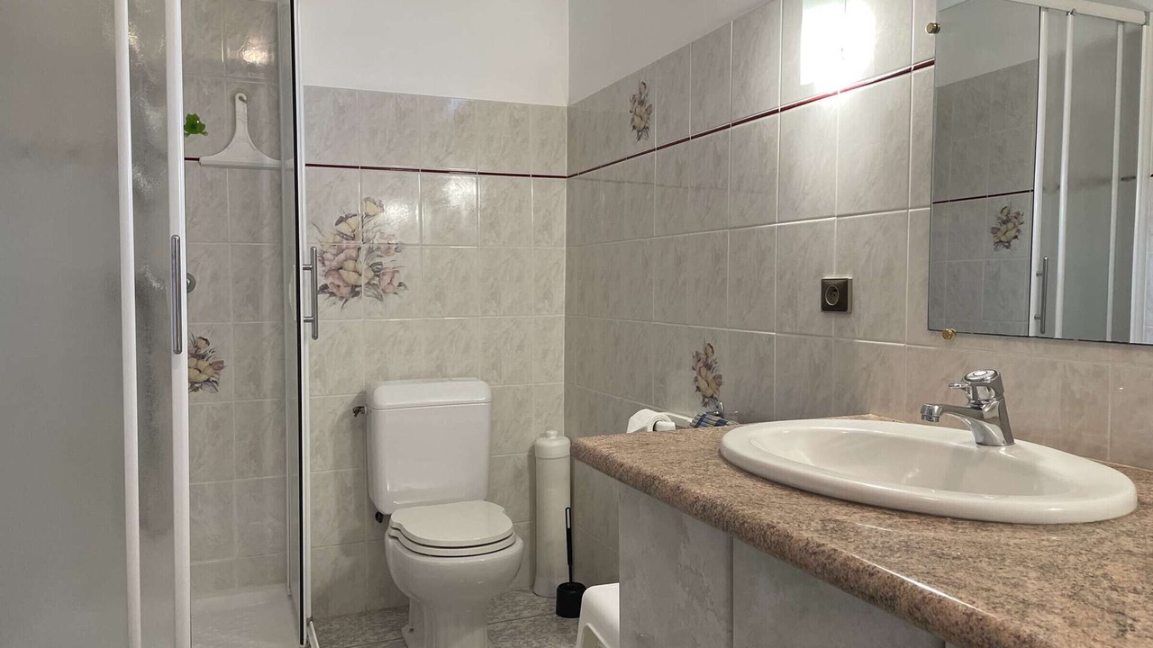 Photo of Bathroom in Banyuls-sur-Mer