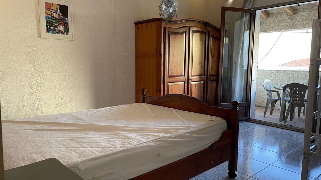 Photo of Bedroom in Banyuls-sur-Mer