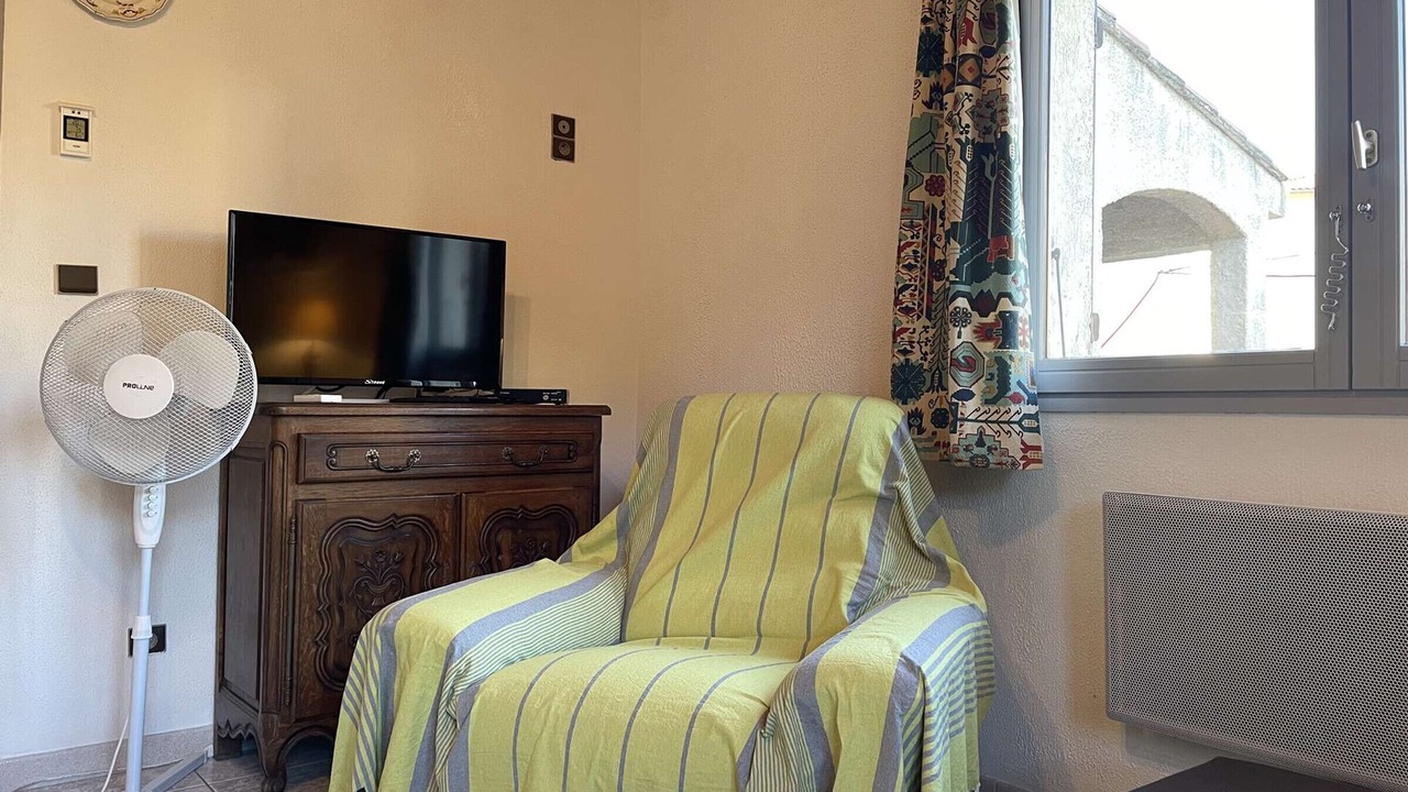 Photo of Livingroom in Banyuls-sur-Mer