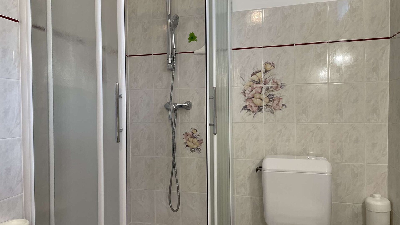 Photo of Bathroom in Banyuls-sur-Mer