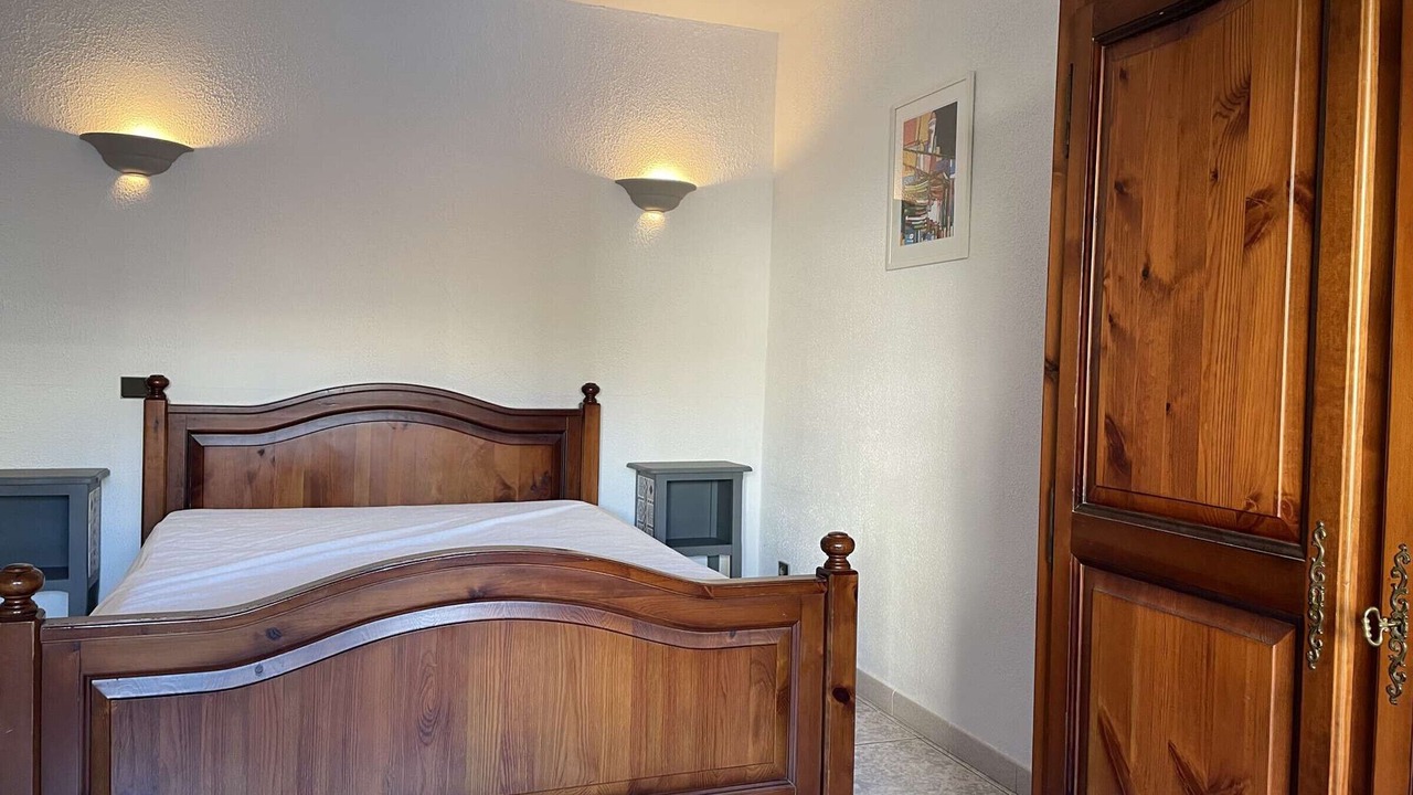 Photo of Bedroom in Banyuls-sur-Mer