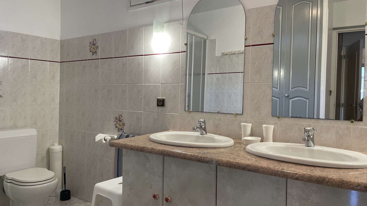 Photo of Bathroom in Banyuls-sur-Mer